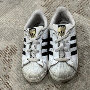 Adidas Superstar Kids